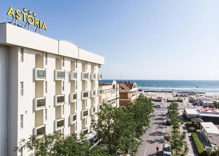 Hotel Astoria
